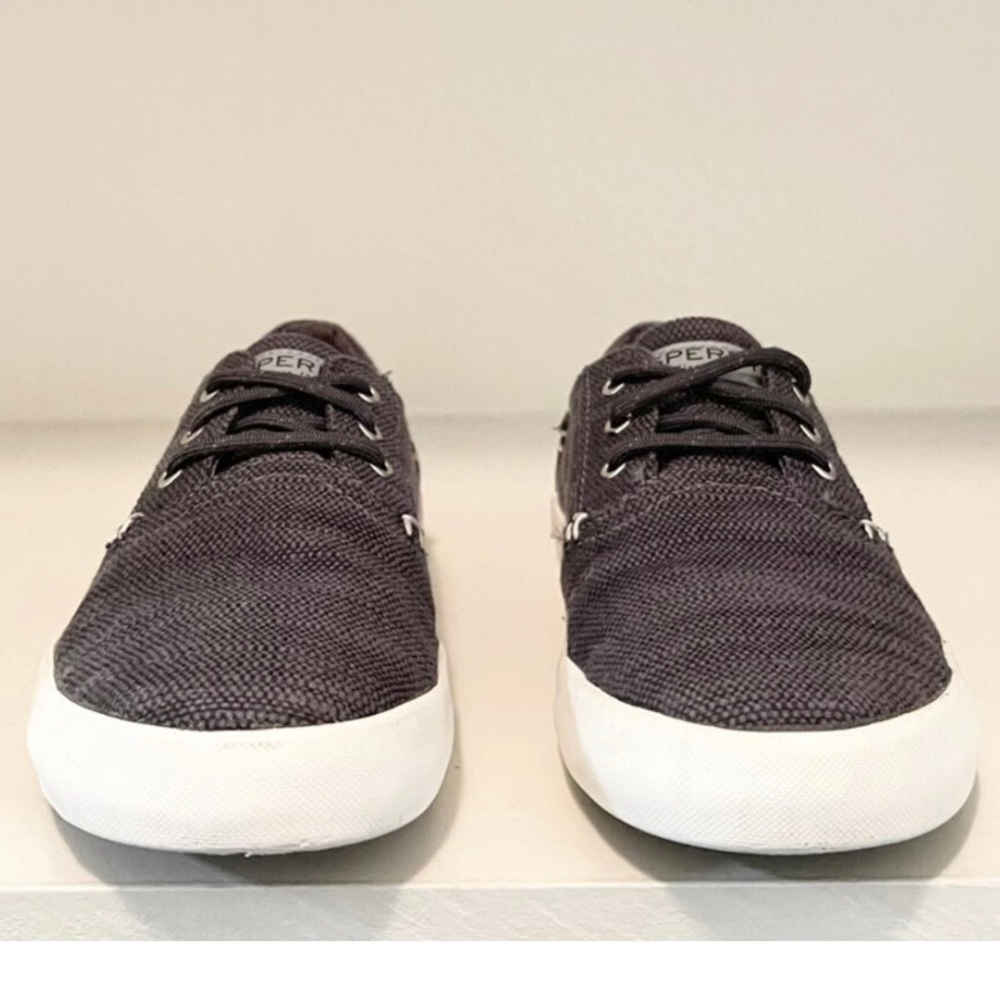 Sperry Unisex-Child Bodie Sneaker - Picture 4 of 7